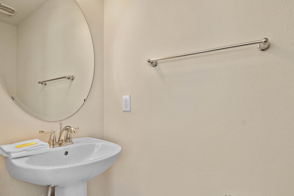 Windsor Island Resort 254