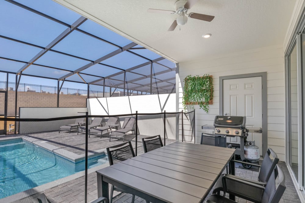 Windsor Island Resort 254