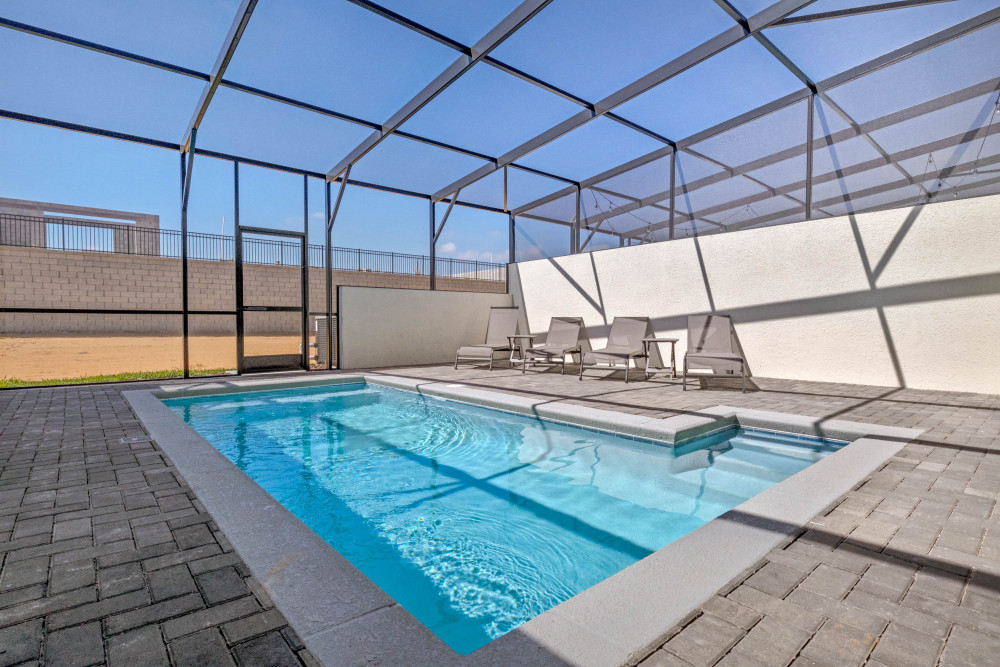 Windsor Island Resort 254