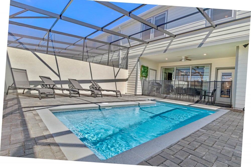 Windsor Island Resort 254