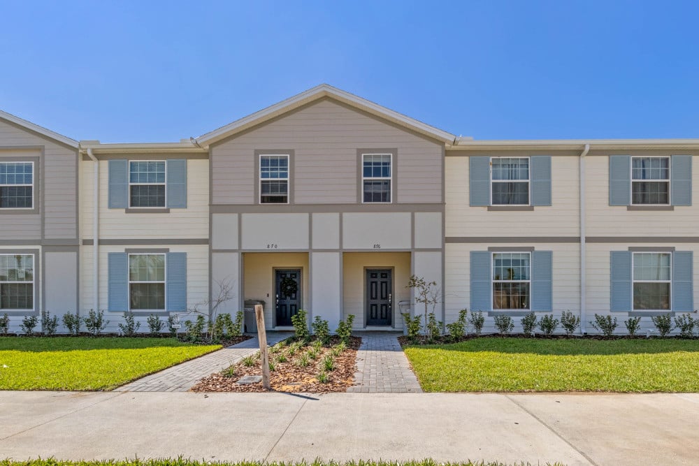 Windsor Island Resort 254