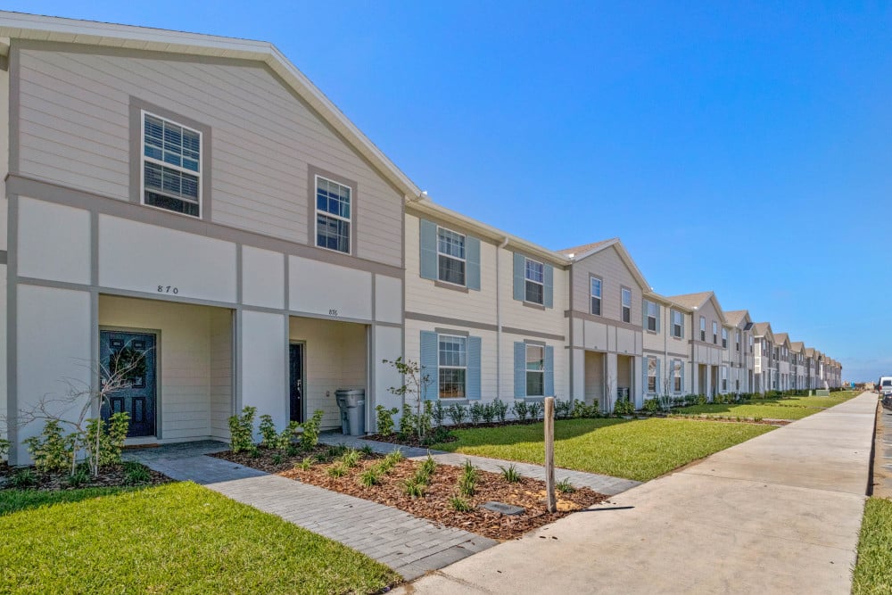 Windsor Island Resort 254