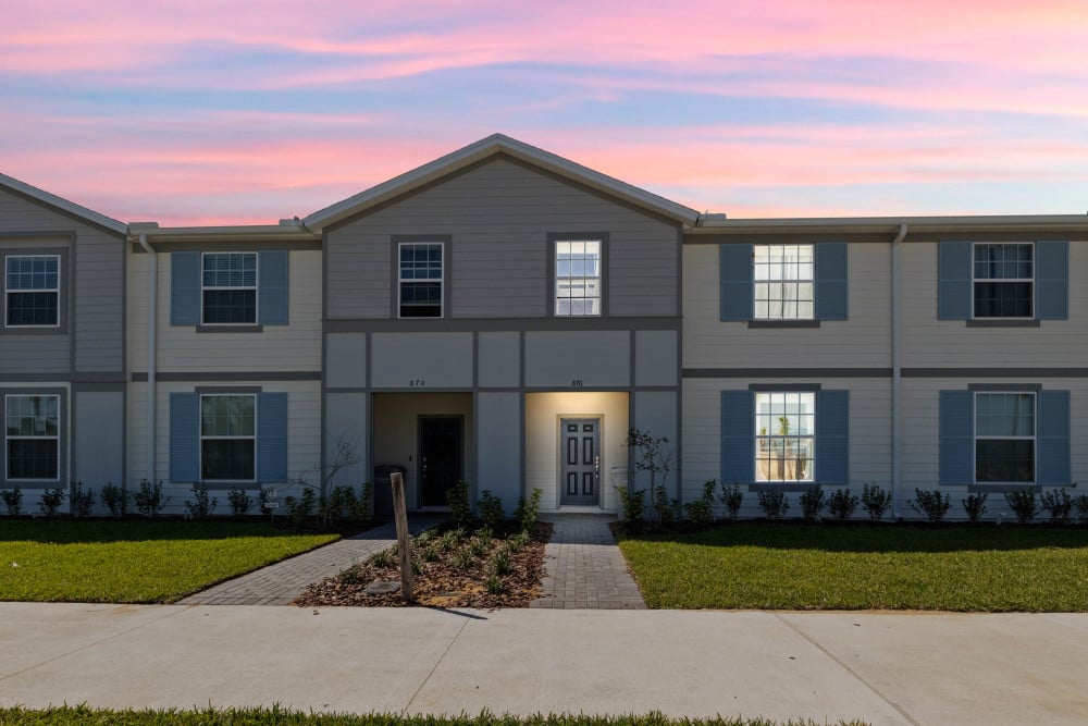 Windsor Island Resort 254