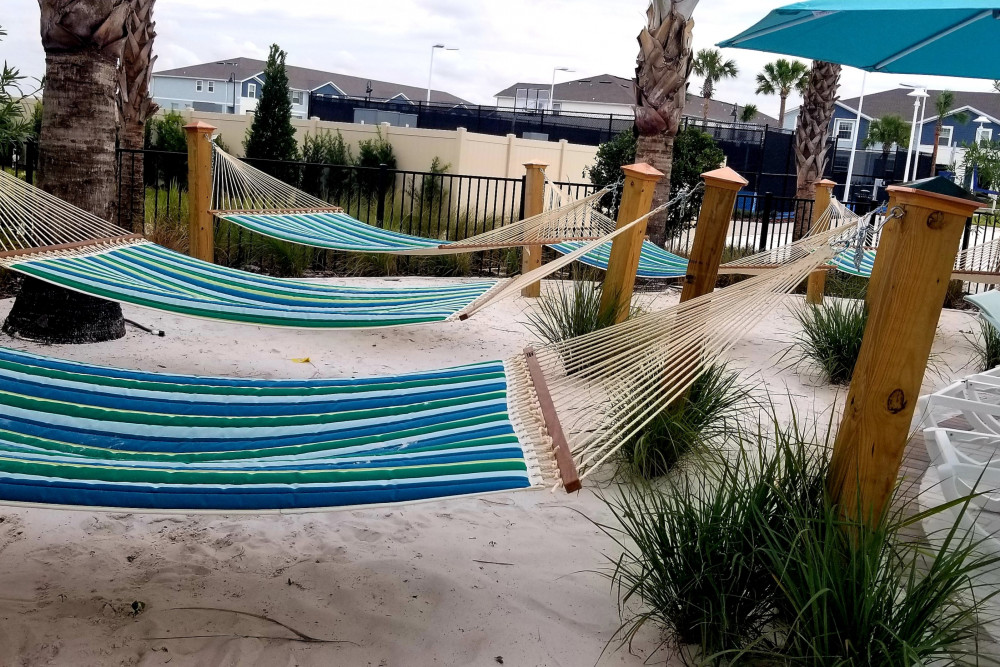 Windsor Island Resort 254