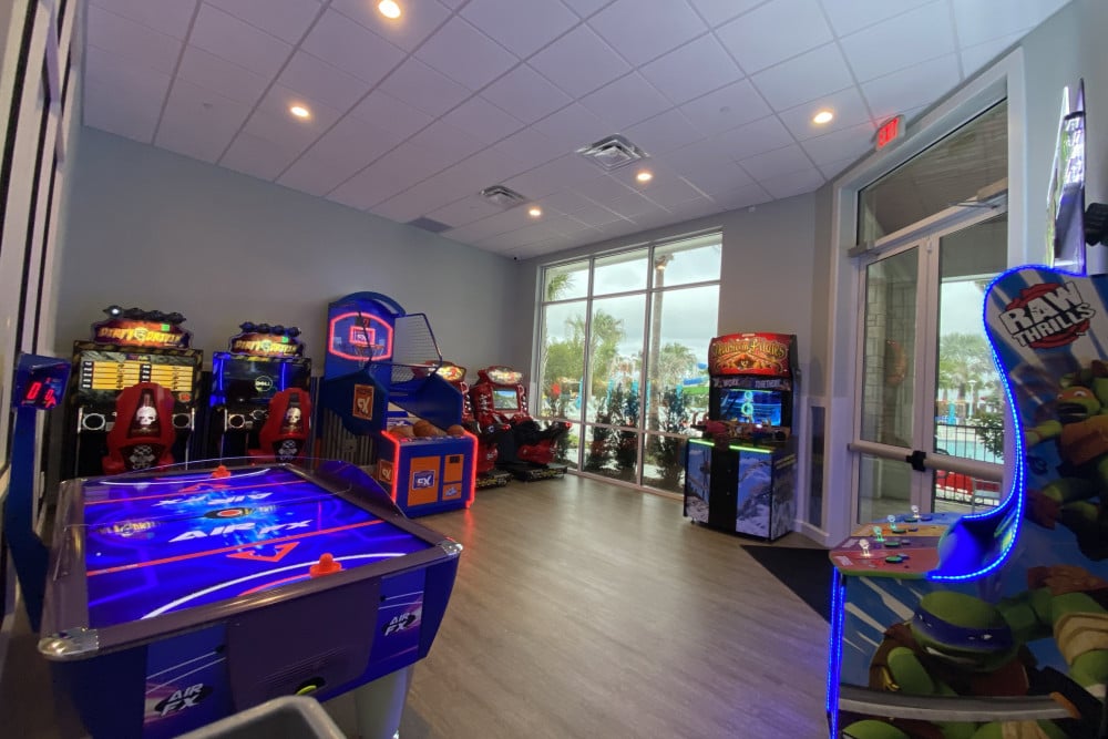 Windsor Island Resort 254