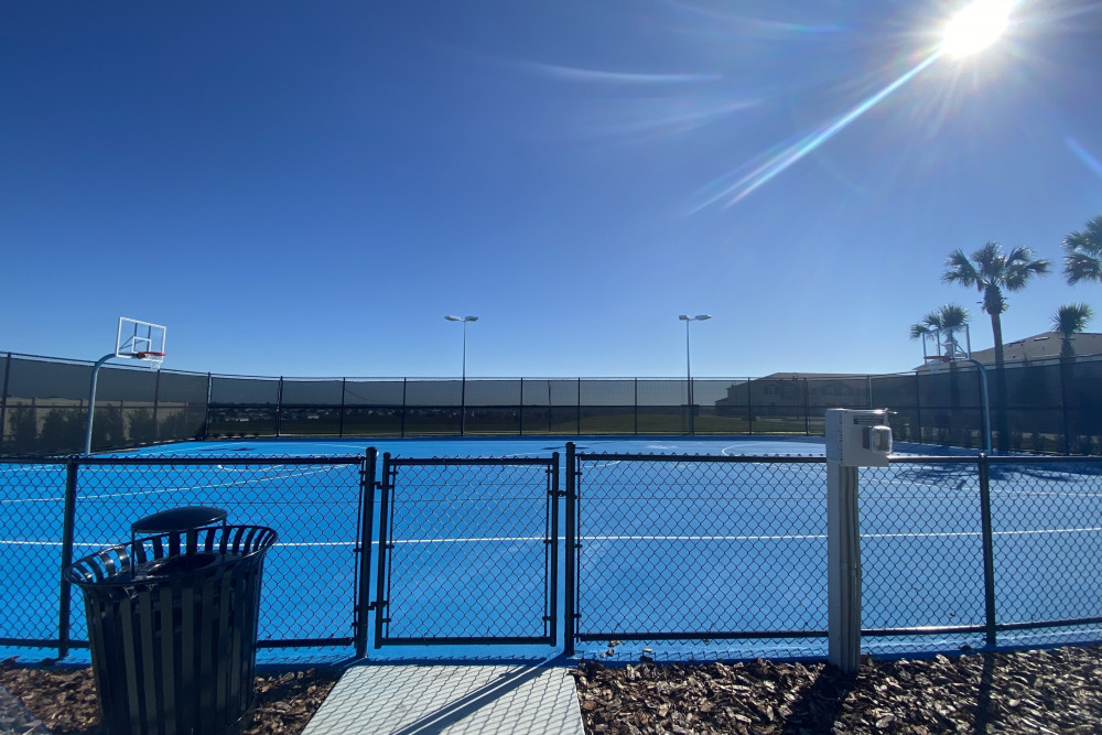 Windsor Island Resort 254