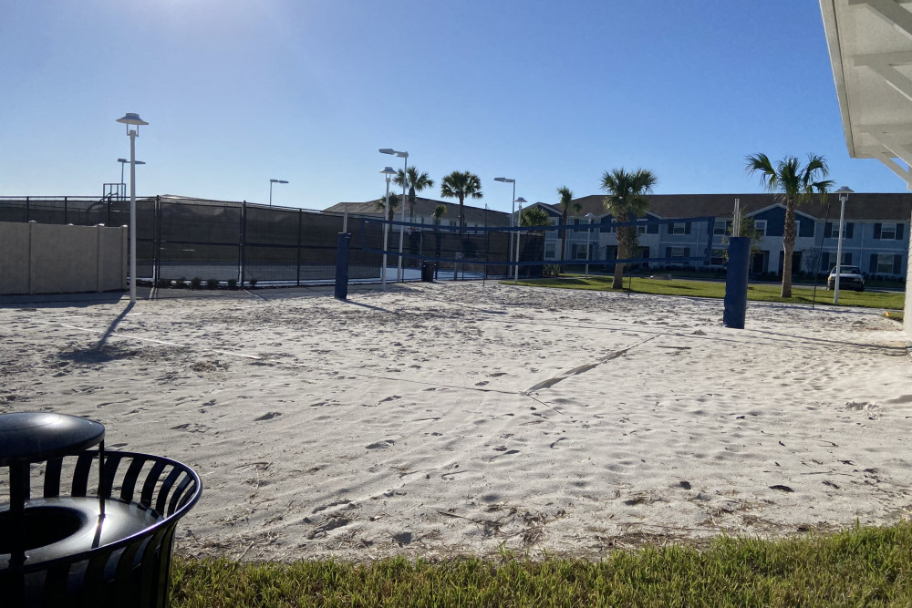 Windsor Island Resort 254