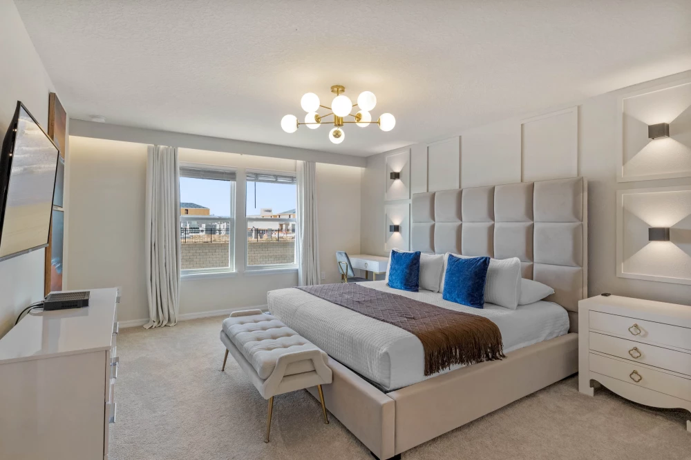 Windsor Island Resort 254