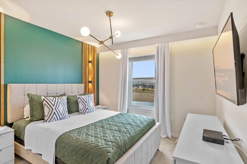Windsor Island Resort 254