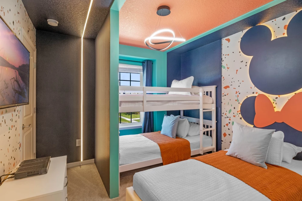 Windsor Island Resort 254