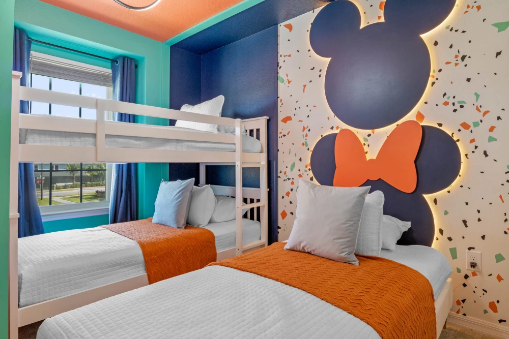 Windsor Island Resort 254