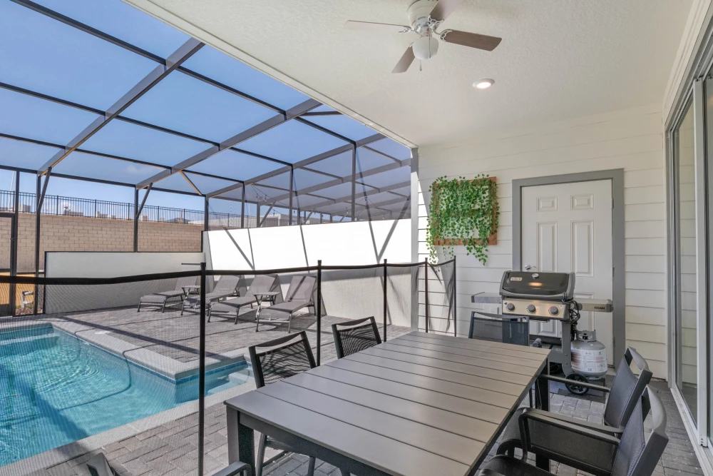 Windsor Island Resort 254