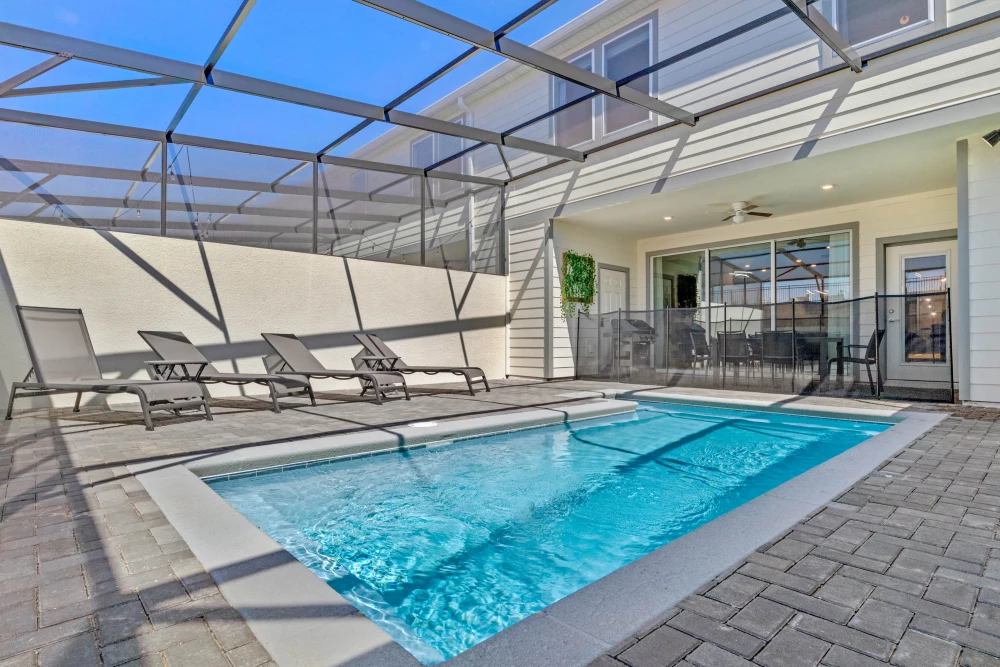 Windsor Island Resort 254