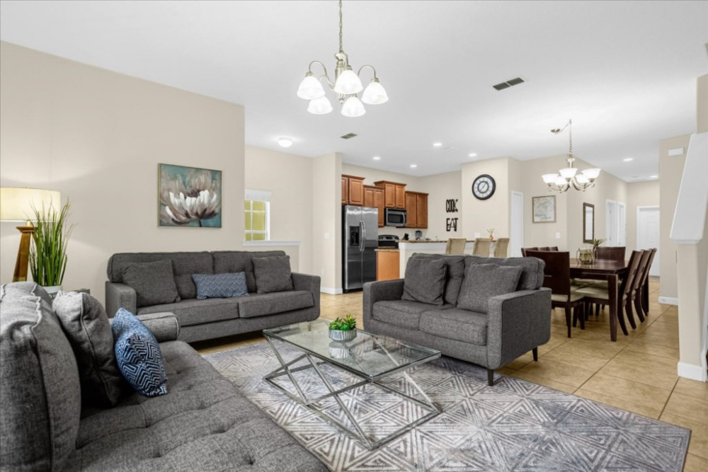 Paradise Palms Resort 332