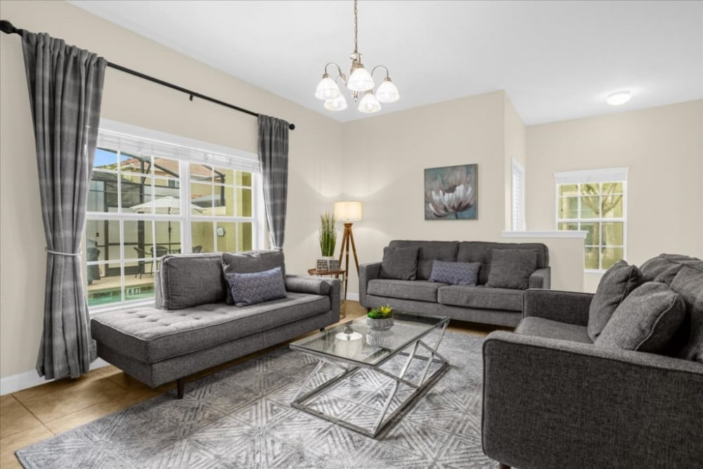 Paradise Palms Resort 332