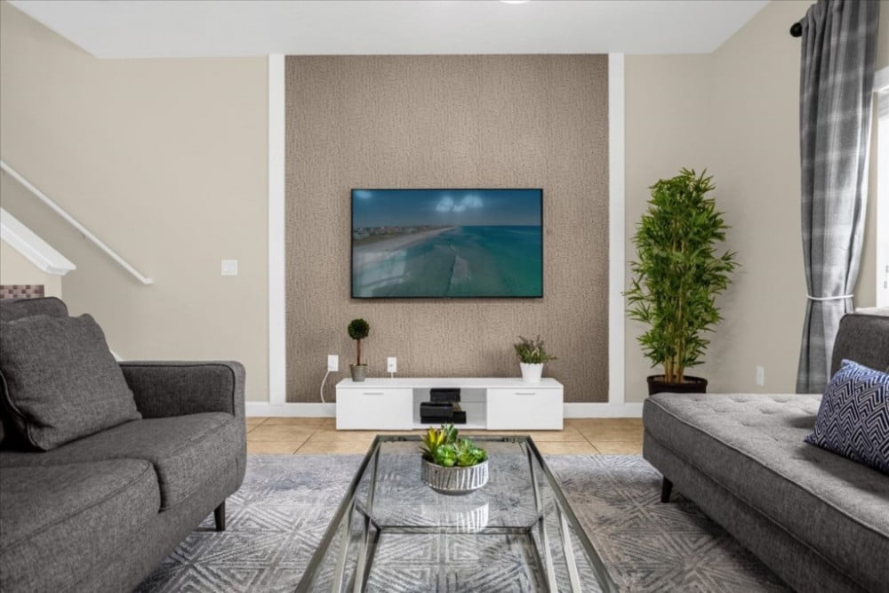 Paradise Palms Resort 332