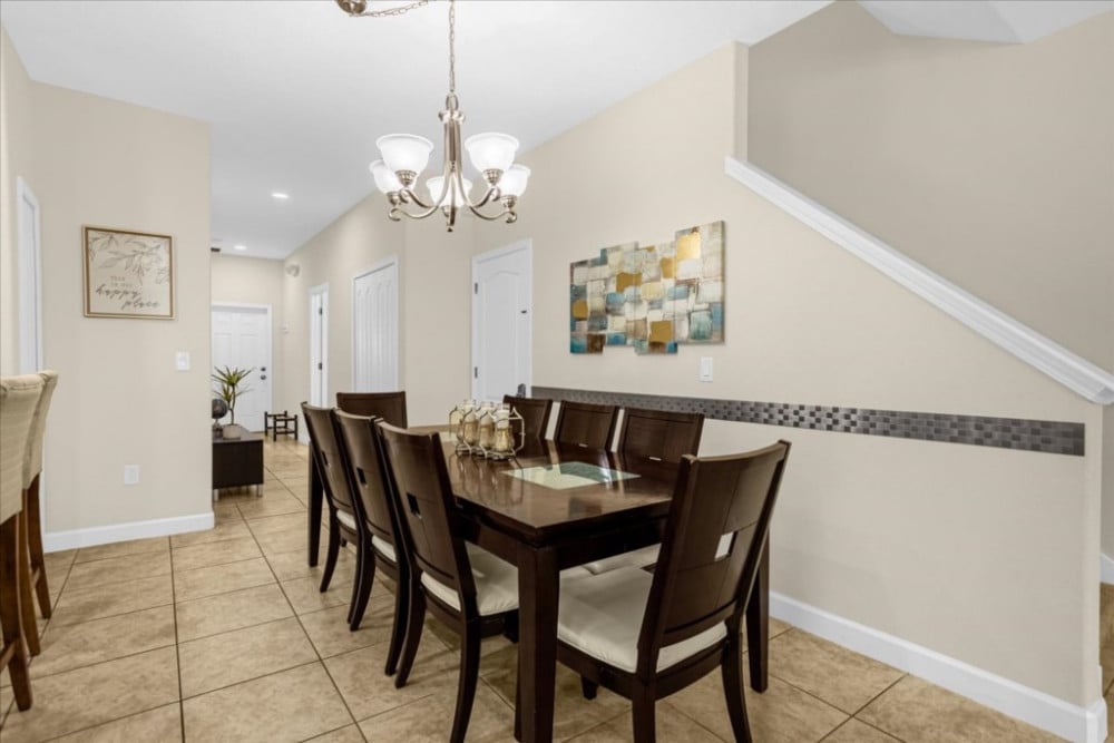 Paradise Palms Resort 332