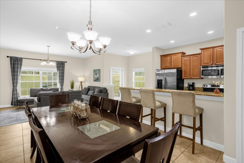 Paradise Palms Resort 332