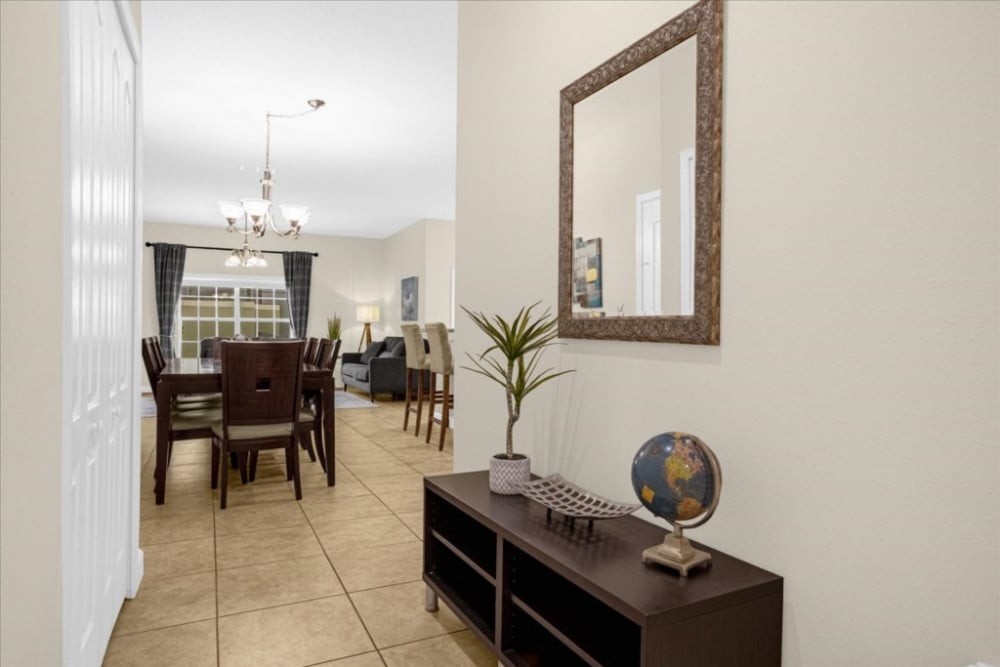 Paradise Palms Resort 332