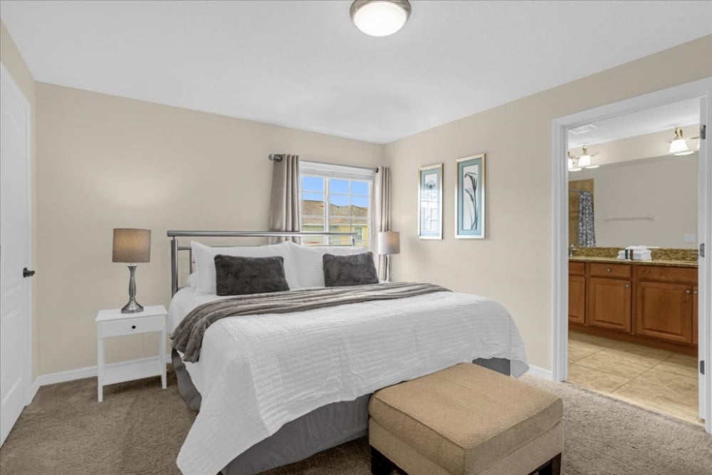 Paradise Palms Resort 332