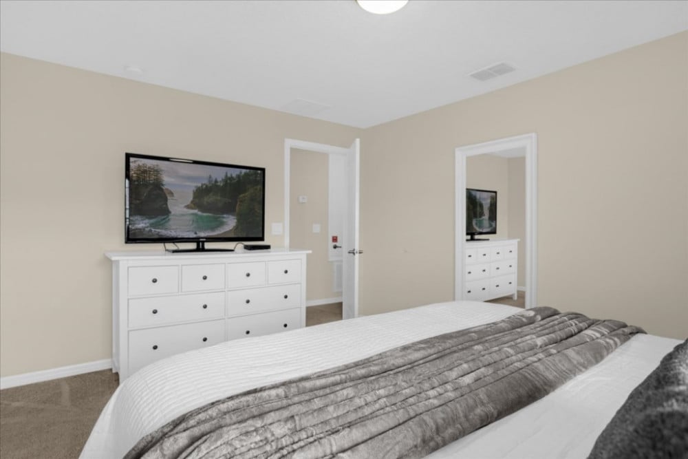 Paradise Palms Resort 332