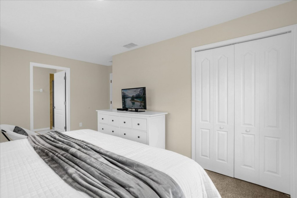 Paradise Palms Resort 332