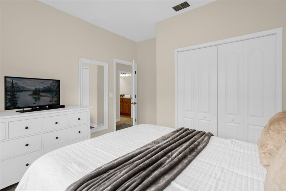 Paradise Palms Resort 332