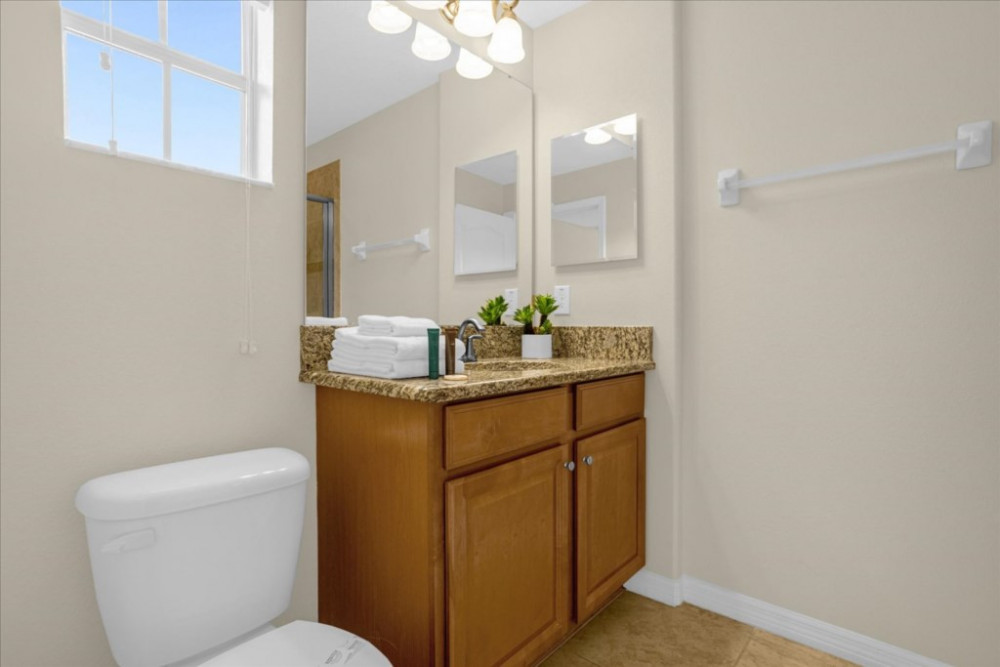 Paradise Palms Resort 332