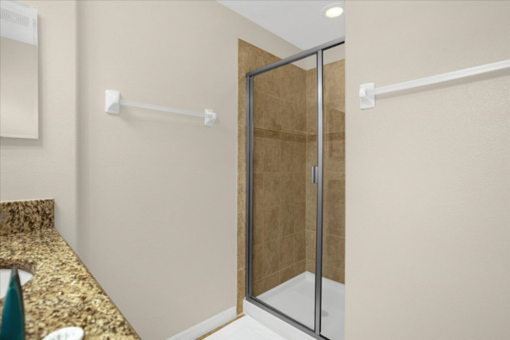 Paradise Palms Resort 332