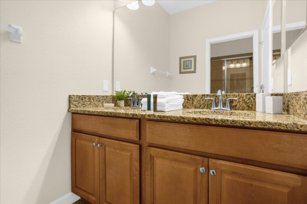 Paradise Palms Resort 332