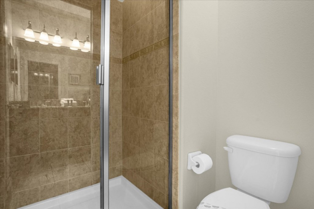 Paradise Palms Resort 332