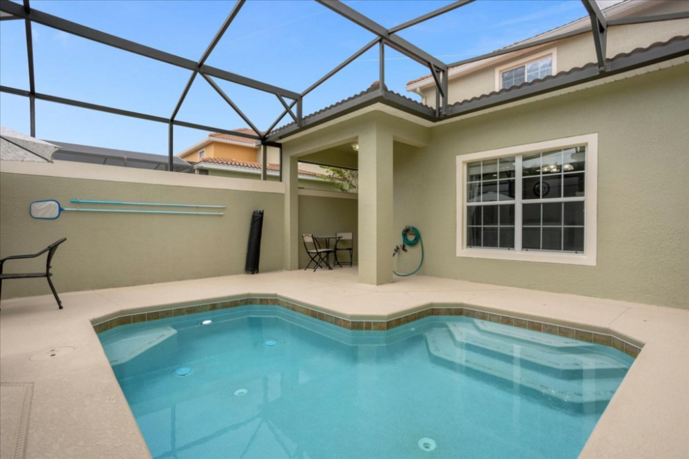 Paradise Palms Resort 332