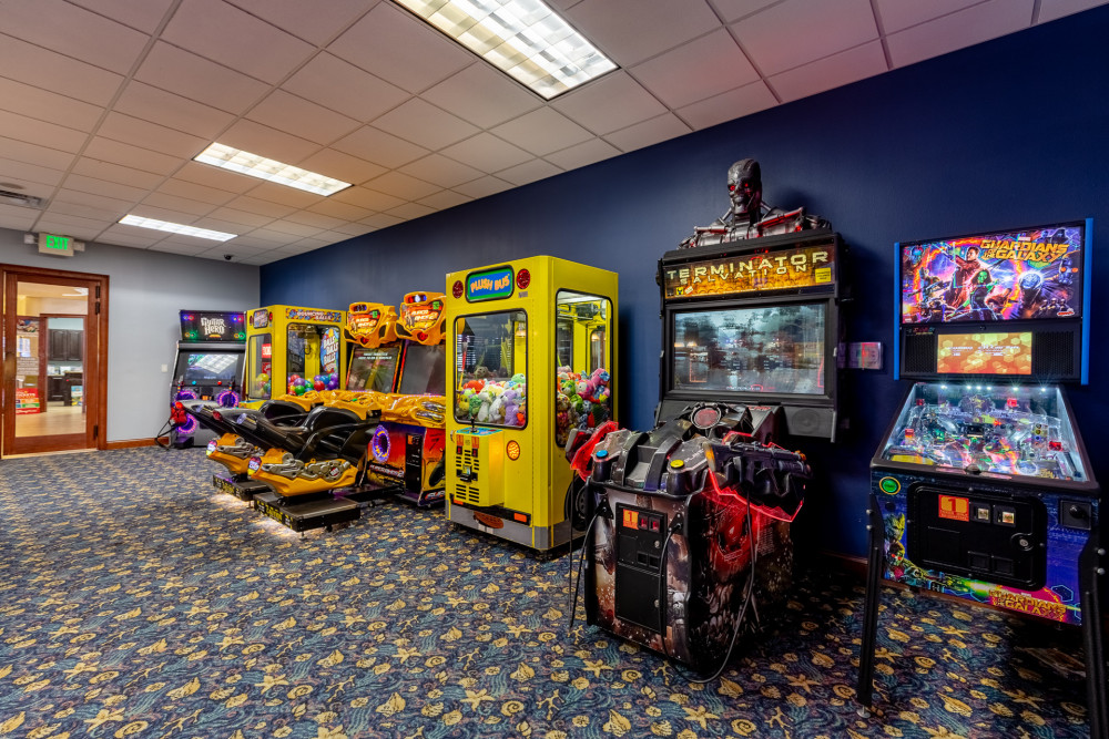 Paradise Palms Resort 332