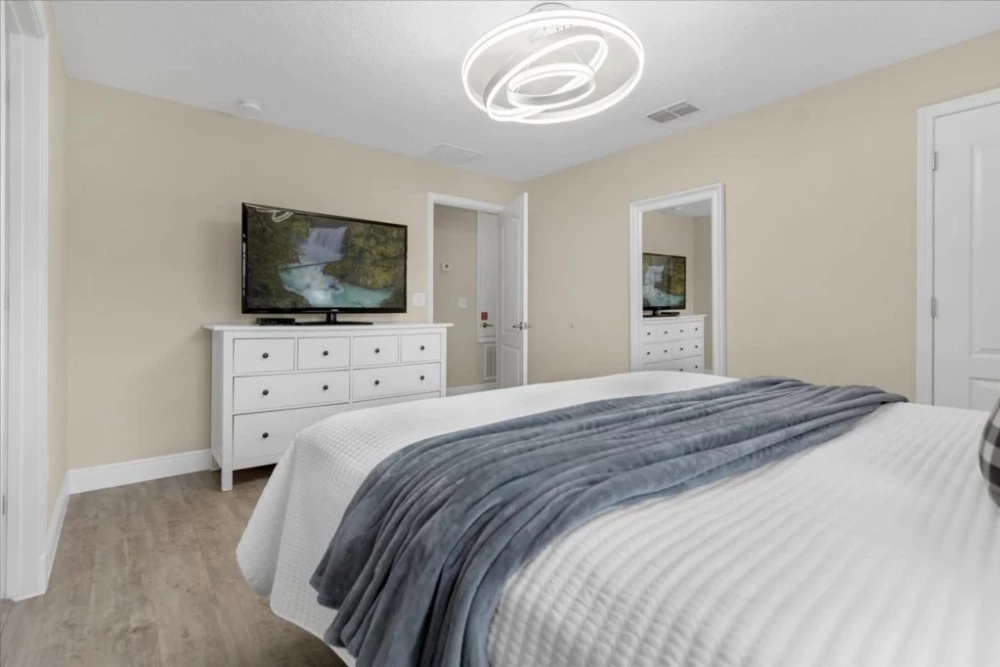 Paradise Palms Resort 332