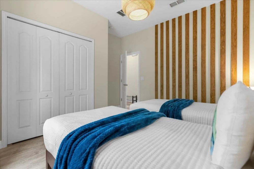 Paradise Palms Resort 332