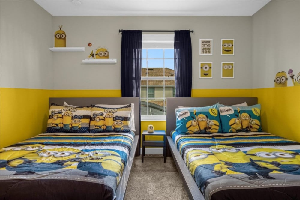 Storey Lake Resort 1130