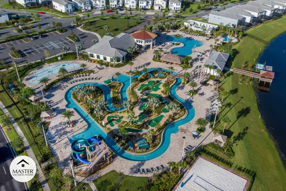 Storey Lake Resort 1130