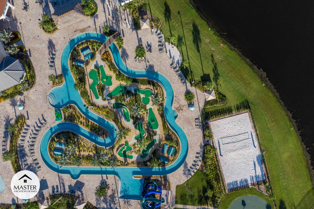 Storey Lake Resort 1130