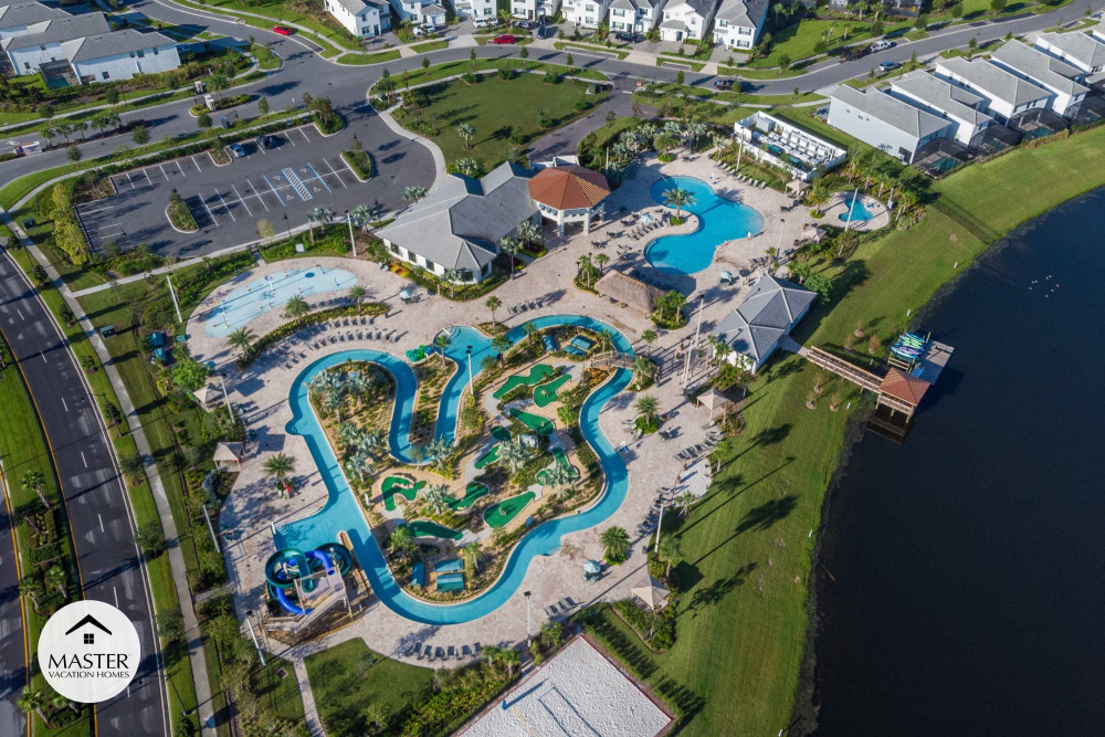 Storey Lake Resort 1130