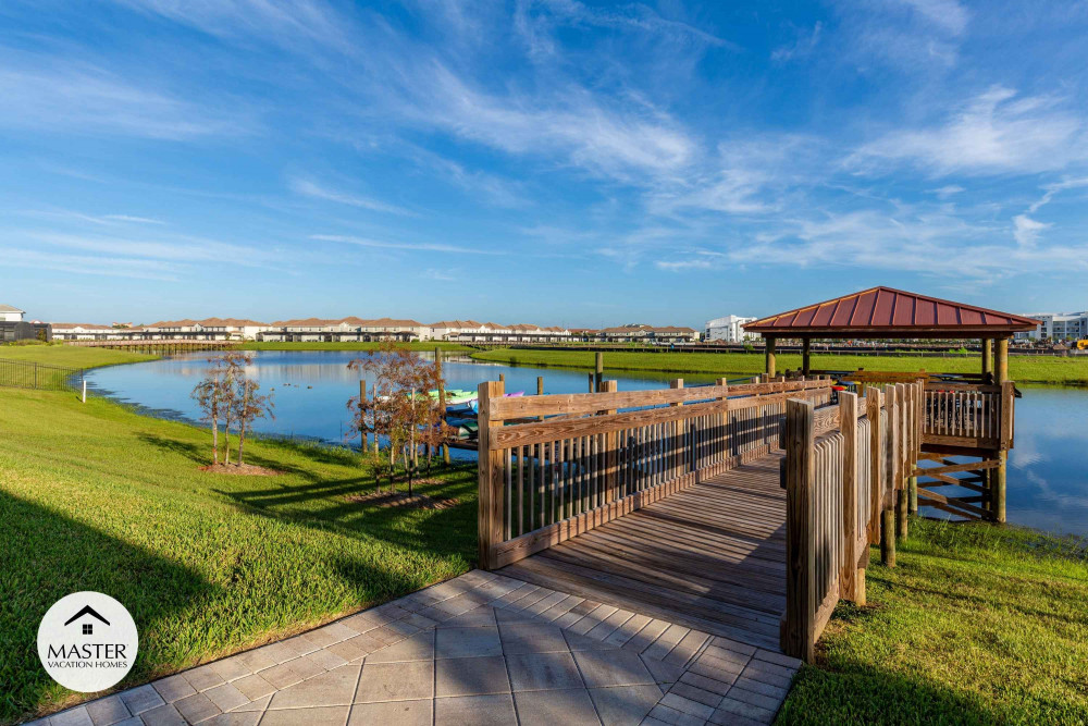 Storey Lake Resort 1130