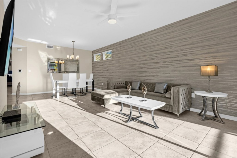 Storey Lake Resort 1128