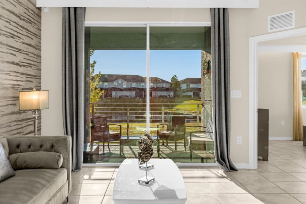 Storey Lake Resort 1128