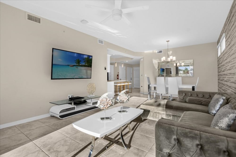 Storey Lake Resort 1128