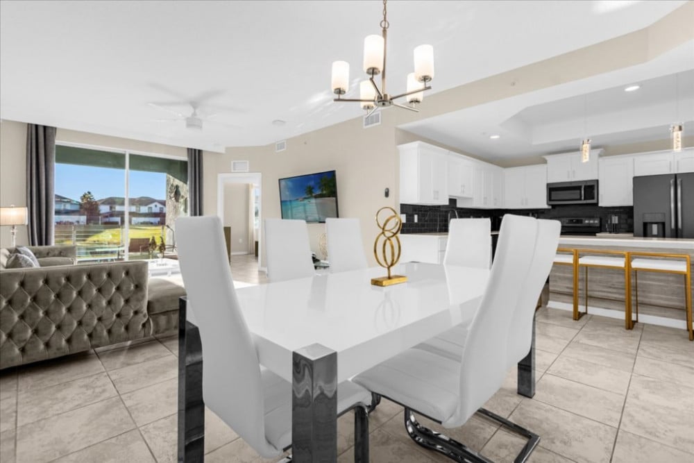 Storey Lake Resort 1128