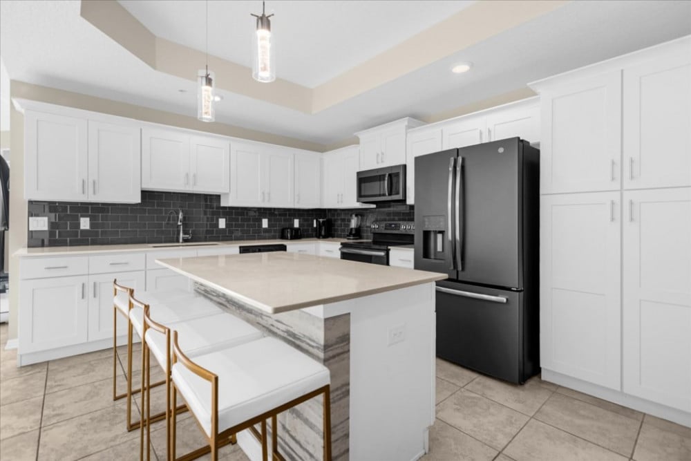 Storey Lake Resort 1128