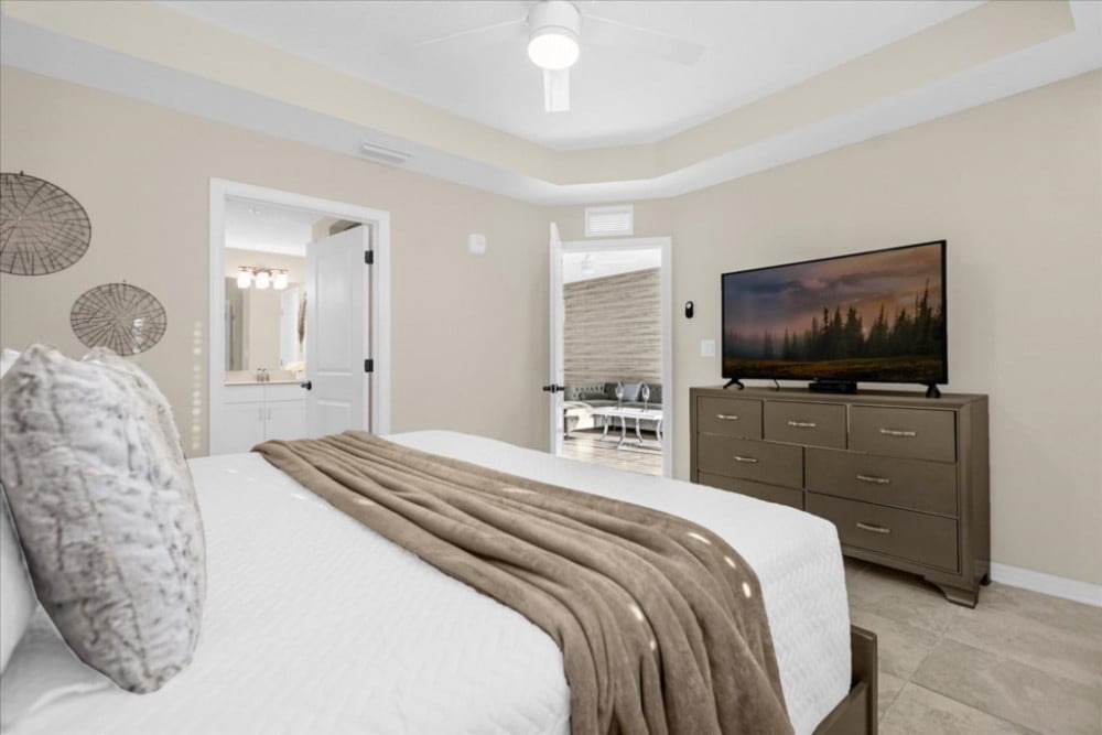 Storey Lake Resort 1128