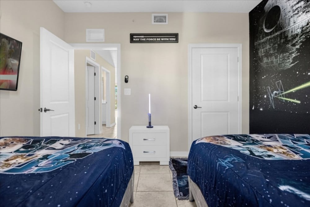 Storey Lake Resort 1128