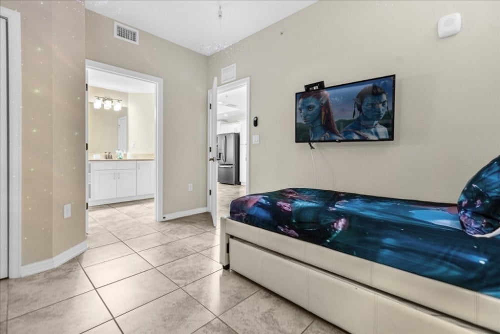 Storey Lake Resort 1128