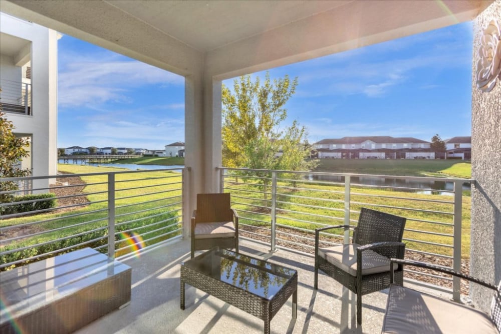 Storey Lake Resort 1128