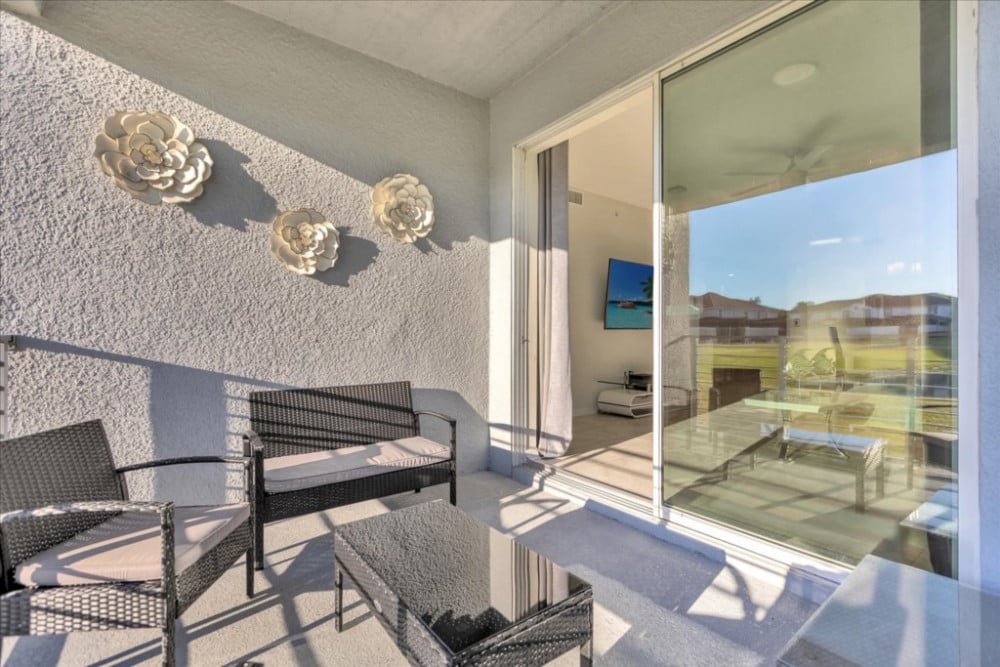 Storey Lake Resort 1128